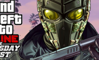 《GTAOL》末日劫案3服务器解谜攻略分享