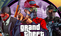 《GTAOL》DC赌场金库分布位置介绍