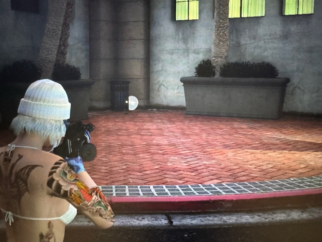 《GTAOL》所罗门外星人套装解锁方法介绍