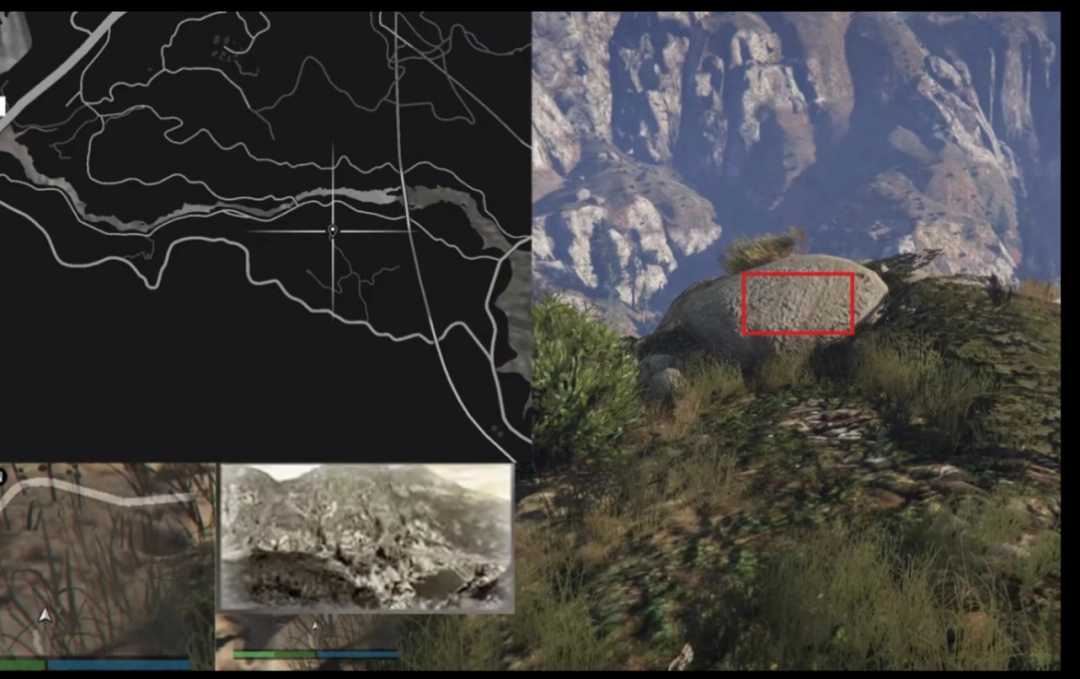 《GTAOL》黄金左轮手枪获得方法介绍