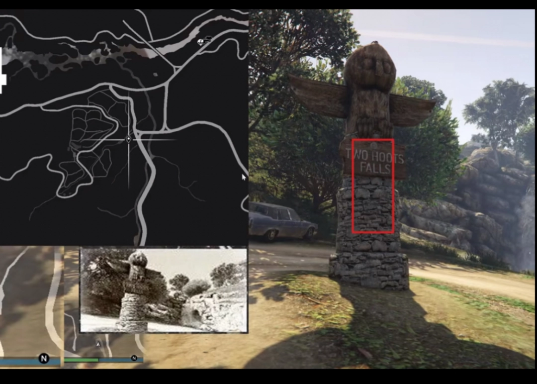《GTAOL》黄金左轮手枪获得方法介绍