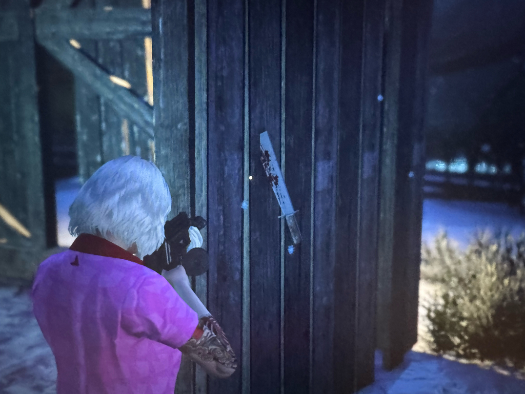 《GTAOL》海军左轮手枪获得方法介绍