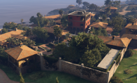 《GTAOL》佩里科夫岛任务简要流程介绍