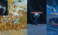 魔兽世界矮人防冻术任务攻略
