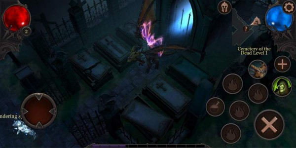 
复仇rpg 完整版