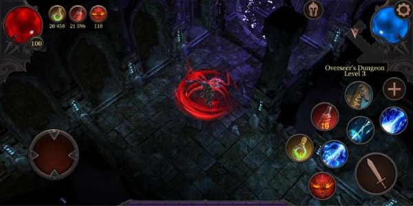 
复仇rpg 完整版