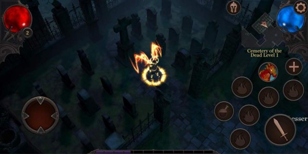 
复仇rpg 完整版