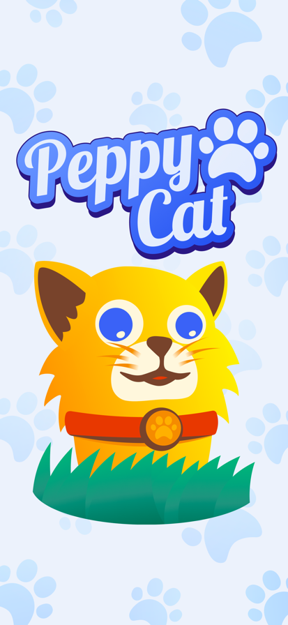 
PeppyCat 免费下载平板