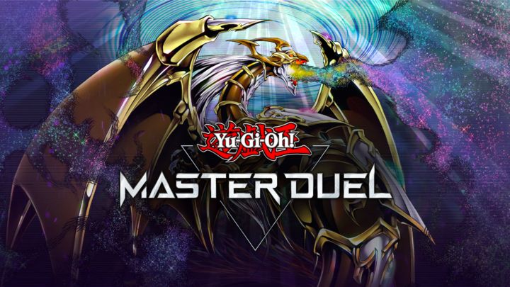 
游戏王 Master Duel 中文版