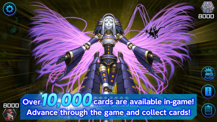 
游戏王 Master Duel 中文版