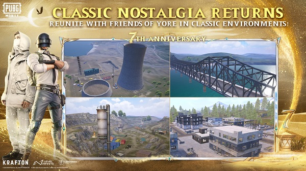 
地铁逃生PUBG国际服 2025正版