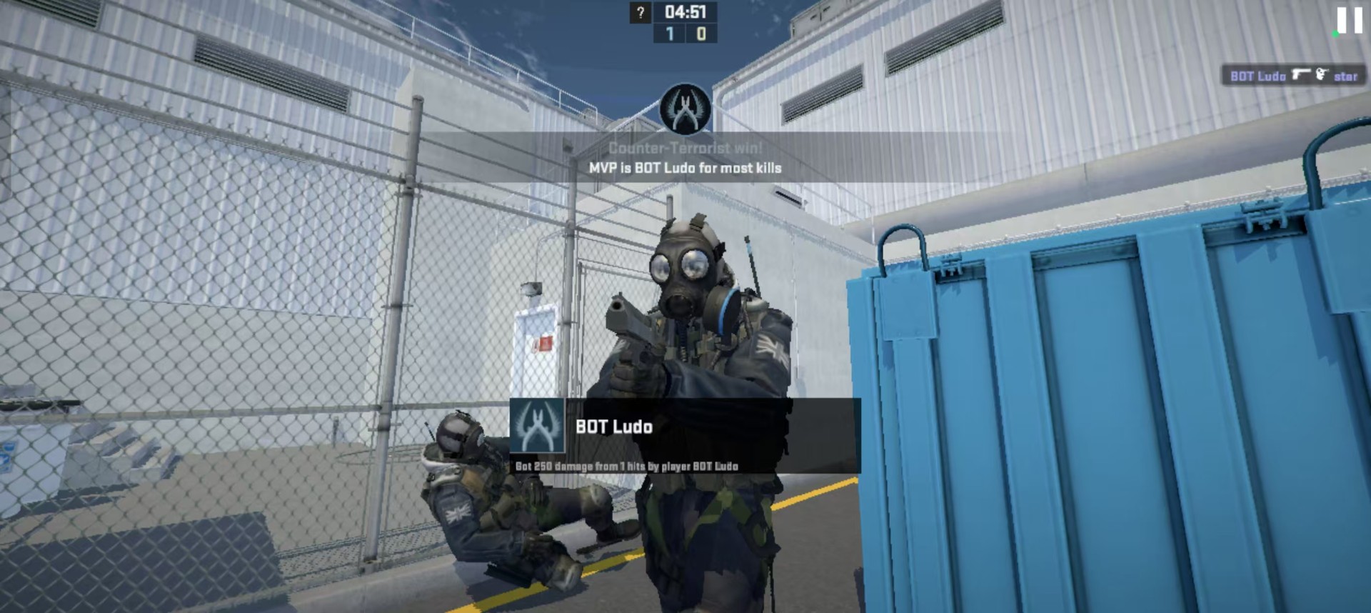 
高仿csgo