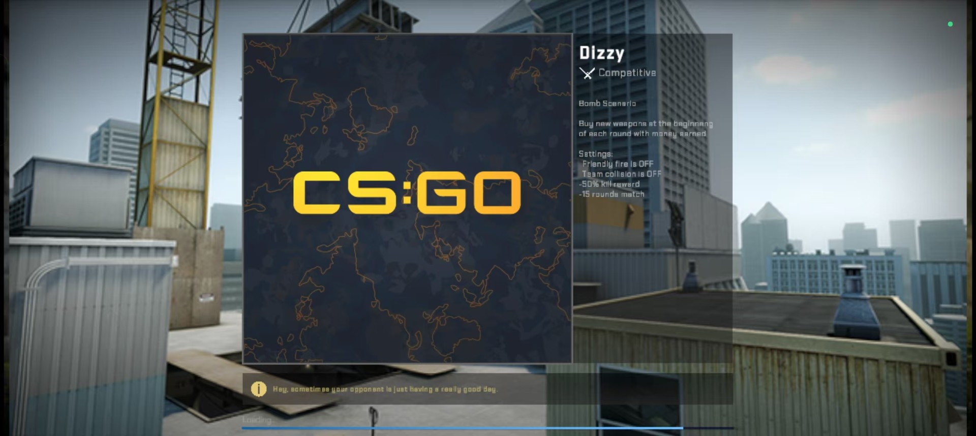 
高仿csgo