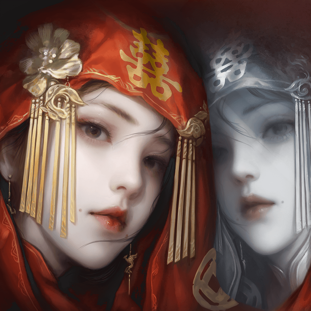 纸嫁衣8千子树 手机版