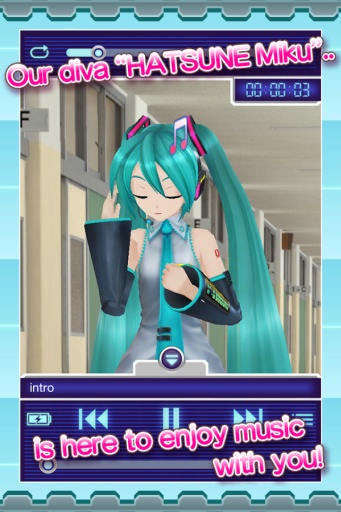
初音未来：虚拟女友 2025最新版