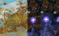 魔兽世界RAD装置异常任务攻略