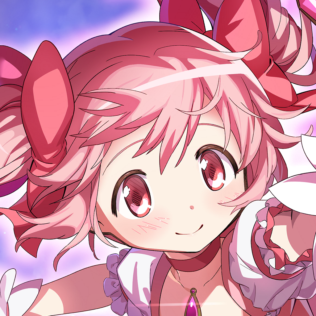 魔法少女小圆 Magia Exedra 官网国际版