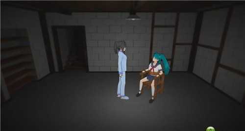 
病娇模拟器 yandere simulator下载