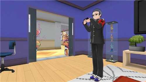 
病娇模拟器 yandere simulator下载