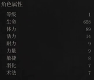 《明末：渊虚之羽》大斧技能树加点攻略分享
