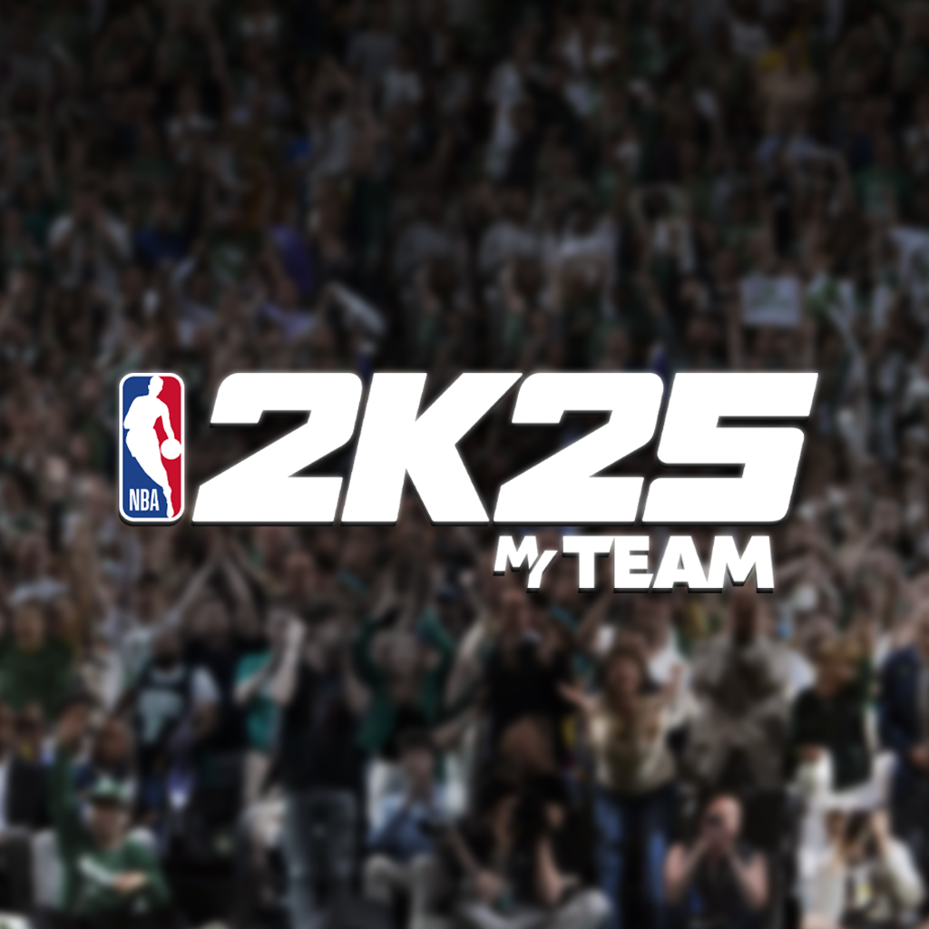 NBA2K25 官网安卓版