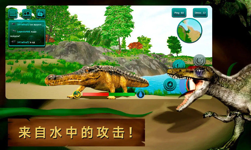 
诅咒之岛 内置修改器版