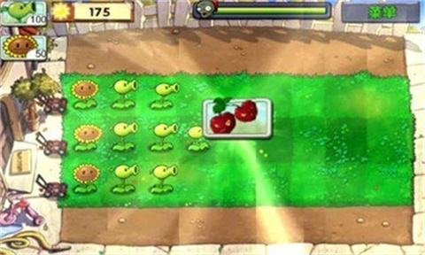 
植物大战僵尸原版 最新官网版