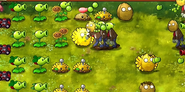 
植物大战僵尸融合版 3D下载免费安装