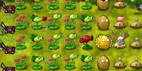 
植物大战僵尸融合版 3D下载免费安装