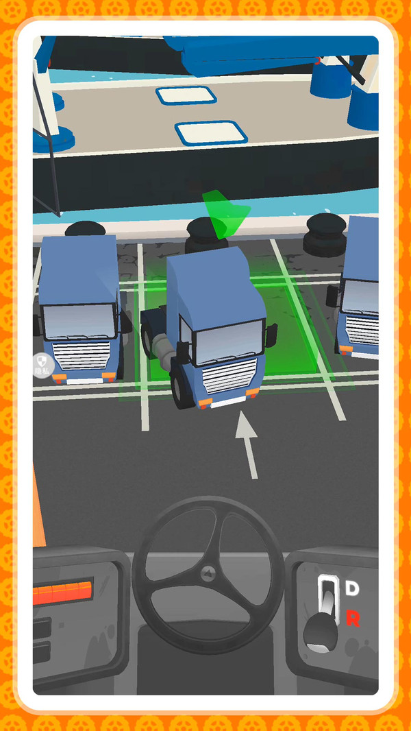 
弯道超车2