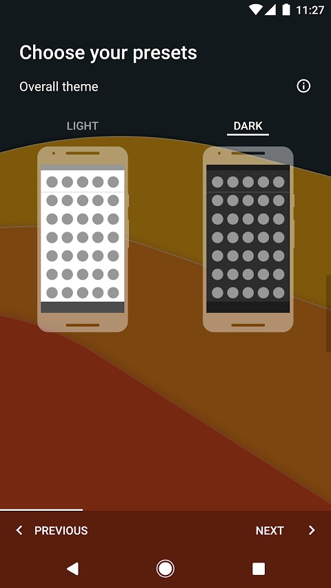 
Nova Launcher 官方版