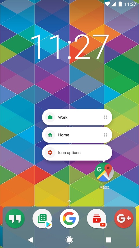 
Nova Launcher 官方正版