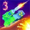 超级坦克之星3 免费版