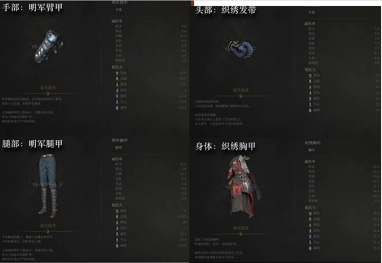 《明末：渊虚之羽》大蚰蜒长刀打法思路分享