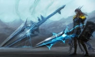 《魔兽世界》怀旧服战士攻略