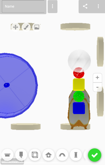
Hammy Home 仓鼠游戏