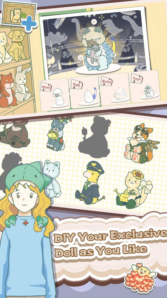 
寄心茶屋 官方版
