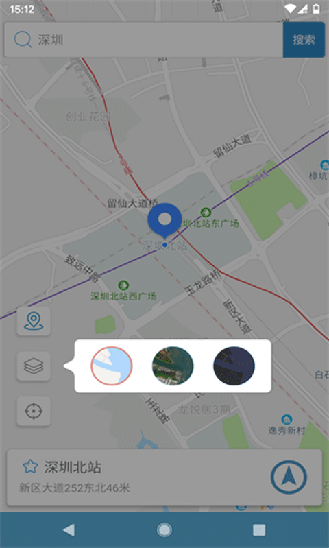 
摩尼定位 2025最新版