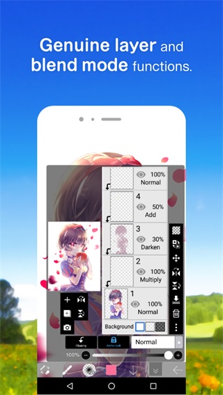 
爱笔思画x 2025免费版