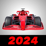 F1方程式赛车 单机版