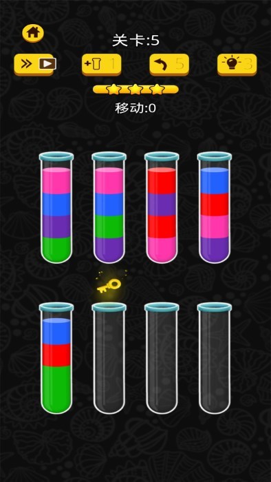 
天天爱拼图