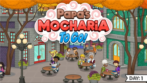 
老爹冰棒店 官方汉化版