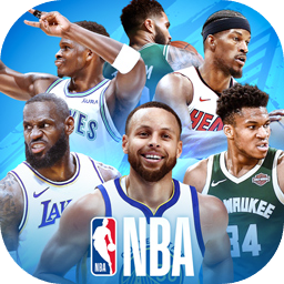NBA篮球世界 完整版