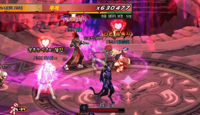 DNF混沌之神奥兹玛怎么打