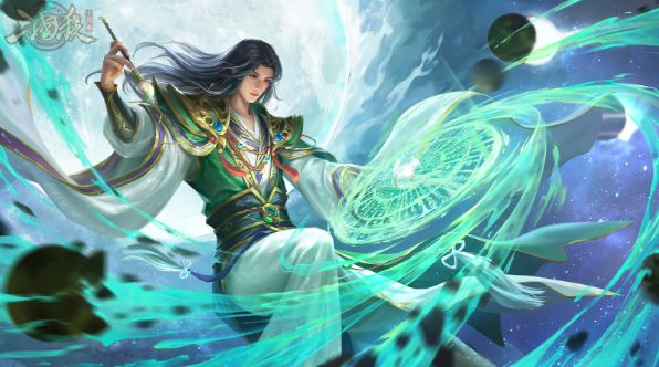 三国杀克制势魏延的武将盘点2