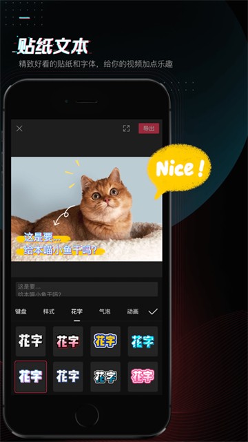 
剪映 11.9.0旧版免费下载