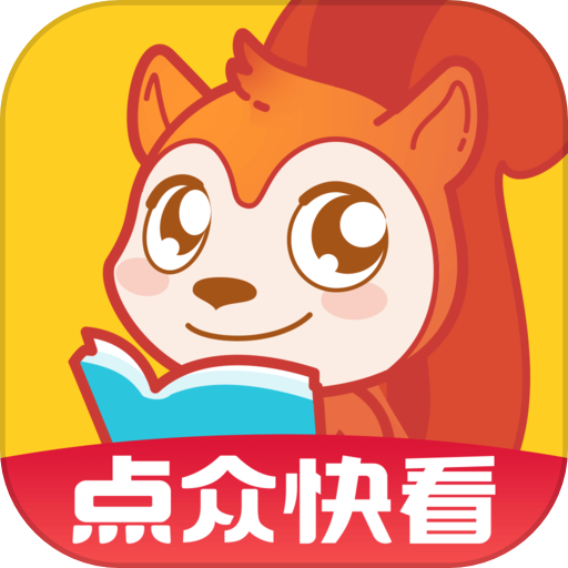 点众快看小说 快应用