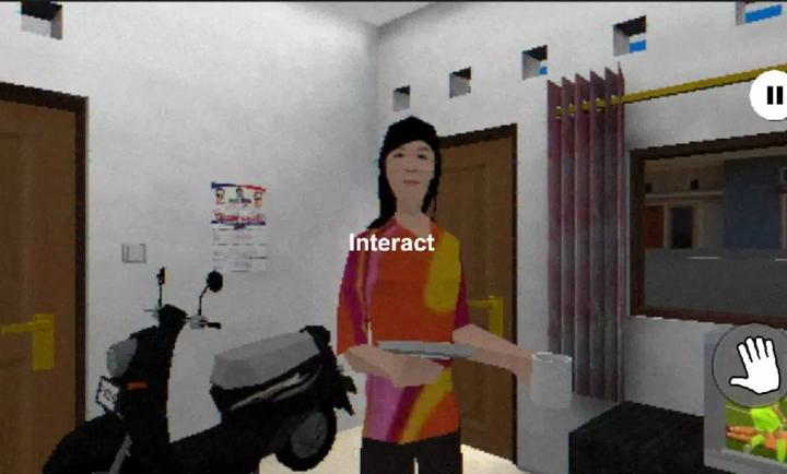 
皮卡布停