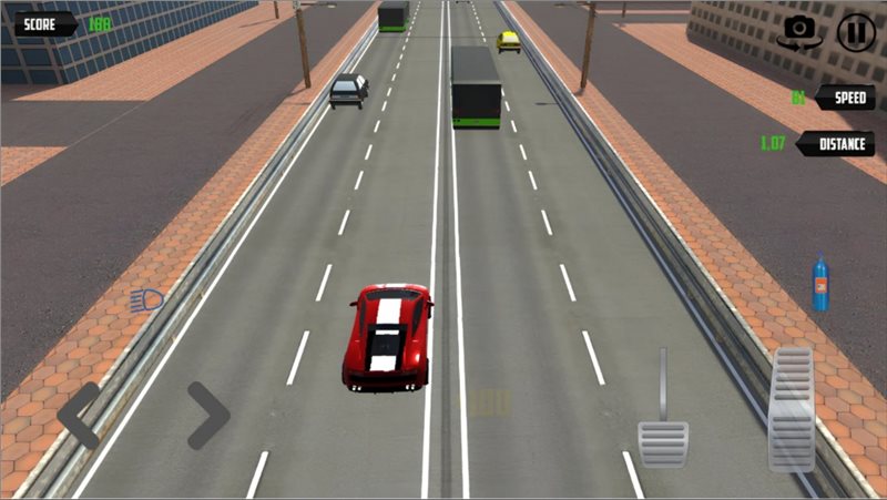 
公路赛车俱乐部