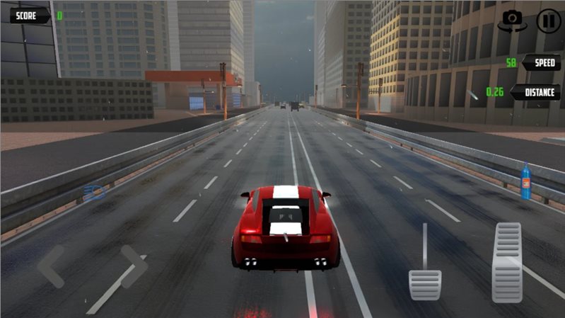 
公路赛车俱乐部